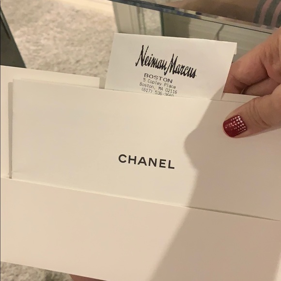 Old midium chanel like new 90% - Picture 5 of 5